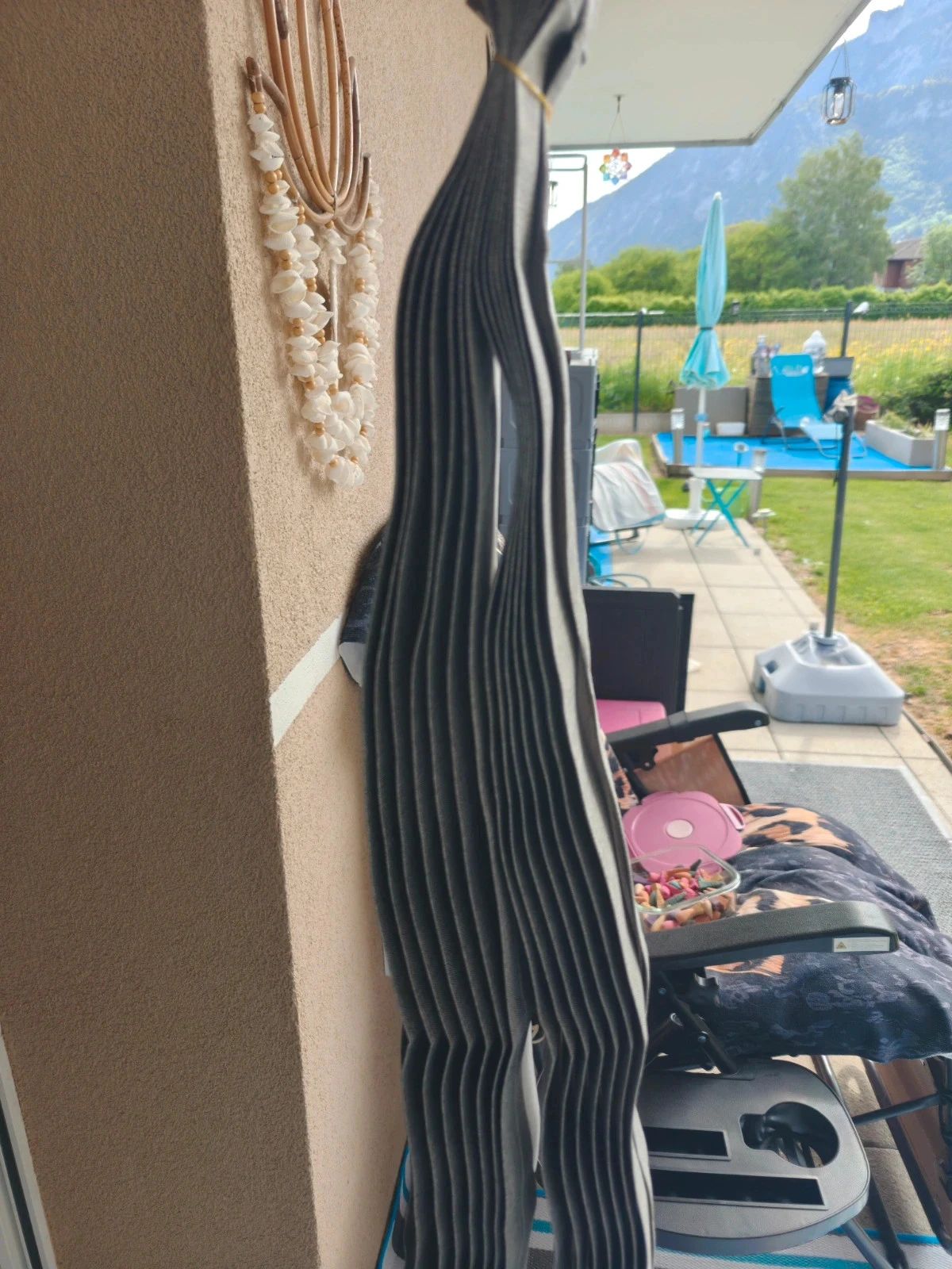 Douchegordijn stoffen – photo 5